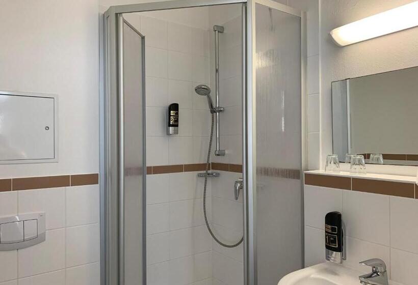 패밀리 룸, Am Schlosspark Superior Adults Only