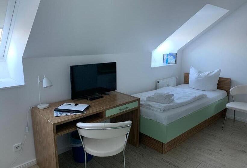 패밀리 룸, Am Schlosspark Superior Adults Only