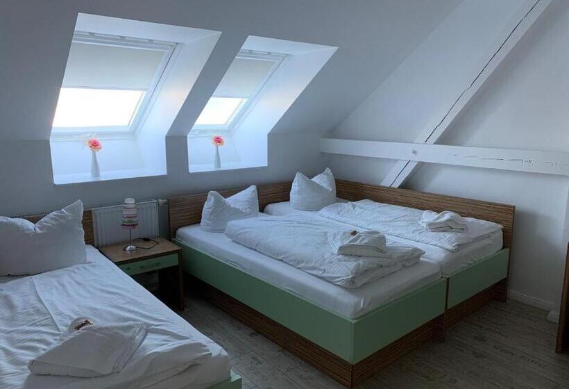 Семейный Номер, Am Schlosspark Superior   Adults Only