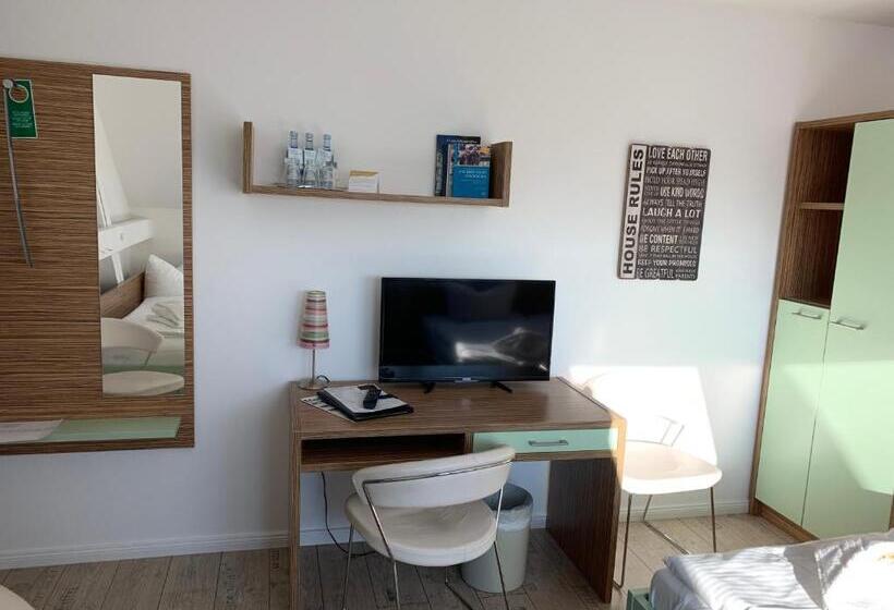 패밀리 룸, Am Schlosspark Superior Adults Only