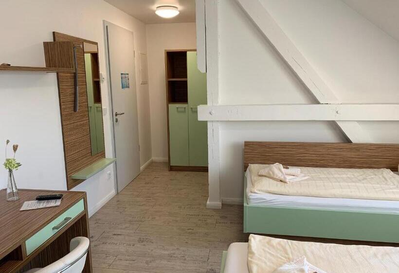 패밀리 룸, Am Schlosspark Superior Adults Only