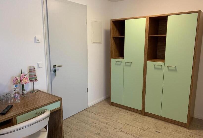 4인용 스탠다드 룸, Am Schlosspark Superior Adults Only