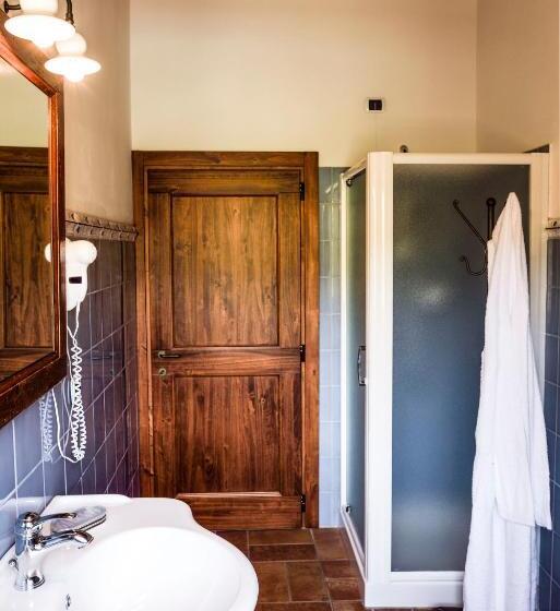 Апартаменты 1 Спальня Вид на Бассейн, Casalantico