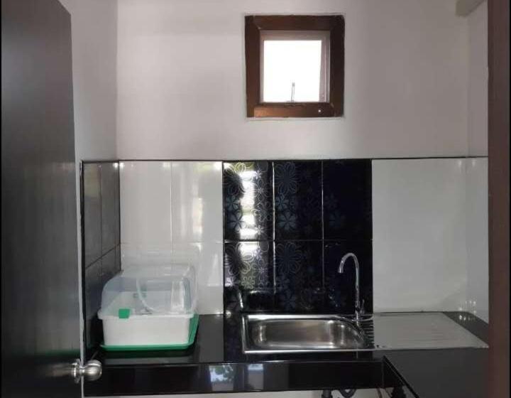 스탠다드 룸, Teahouse