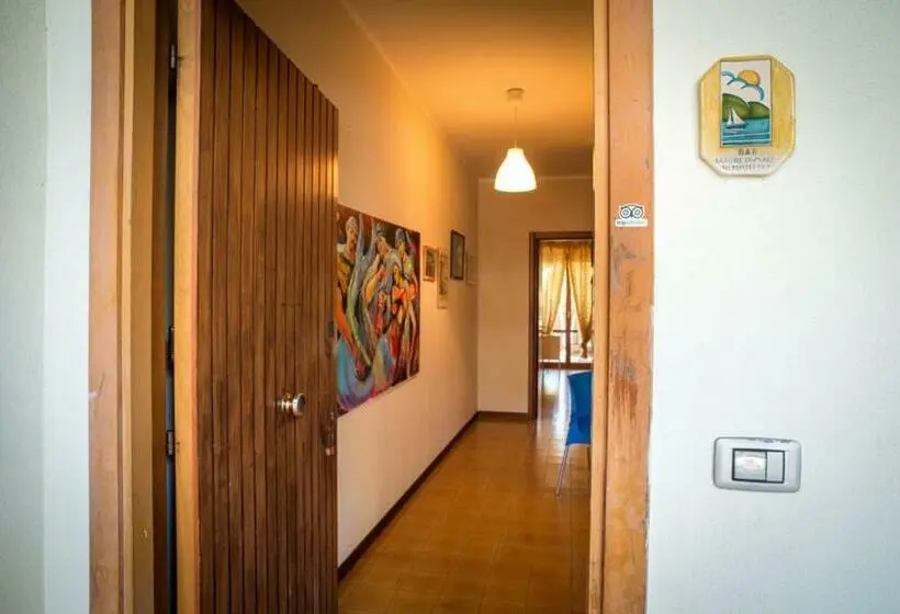اتاق استاندارد, Bed And Breakfast Sapore Di Mare A 50 Mt Dalla Spiaggia