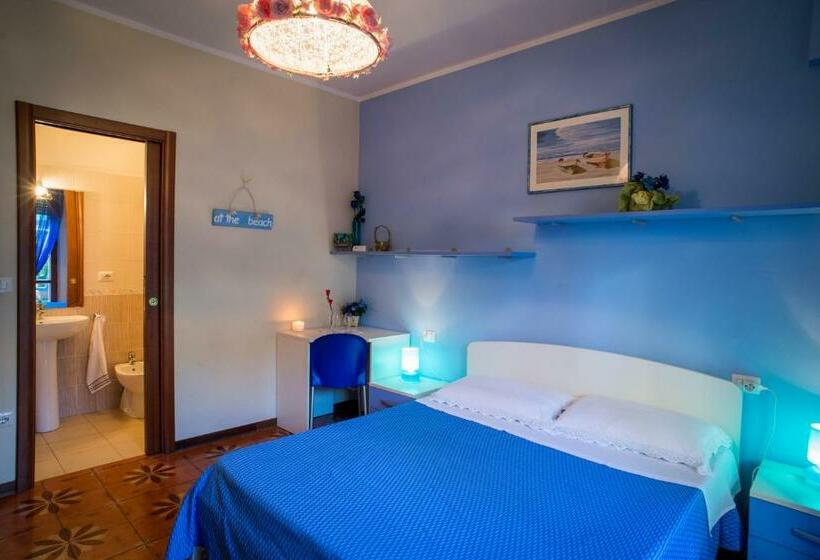 标准间, Bed And Breakfast Sapore Di Mare A 50 Mt Dalla Spiaggia