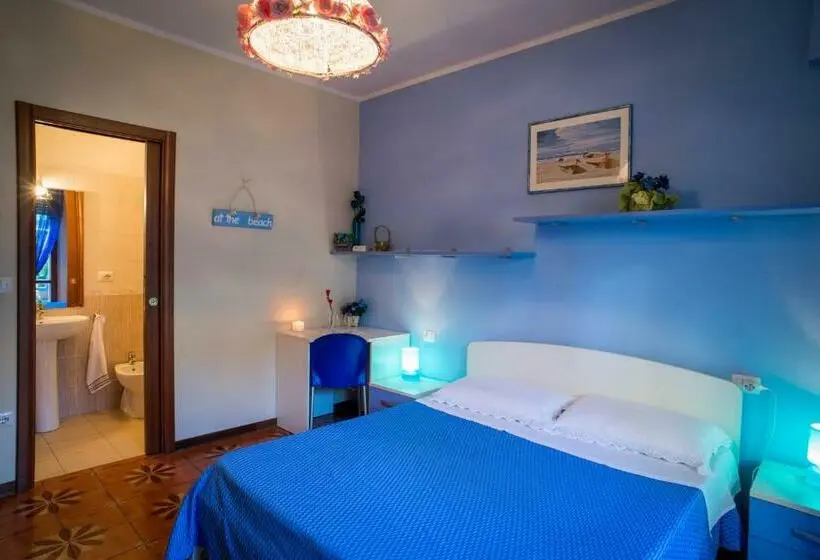 اتاق استاندارد, Bed And Breakfast Sapore Di Mare A 50 Mt Dalla Spiaggia