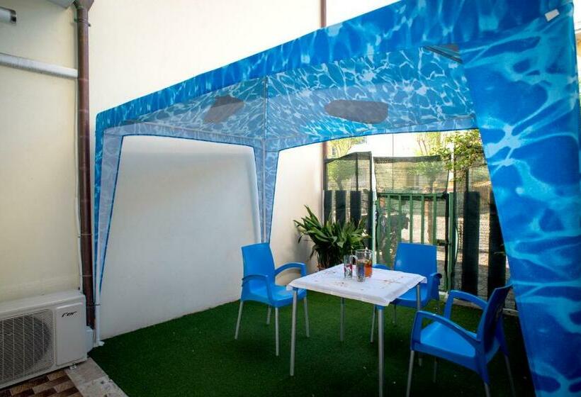 标准间, Bed And Breakfast Sapore Di Mare A 50 Mt Dalla Spiaggia