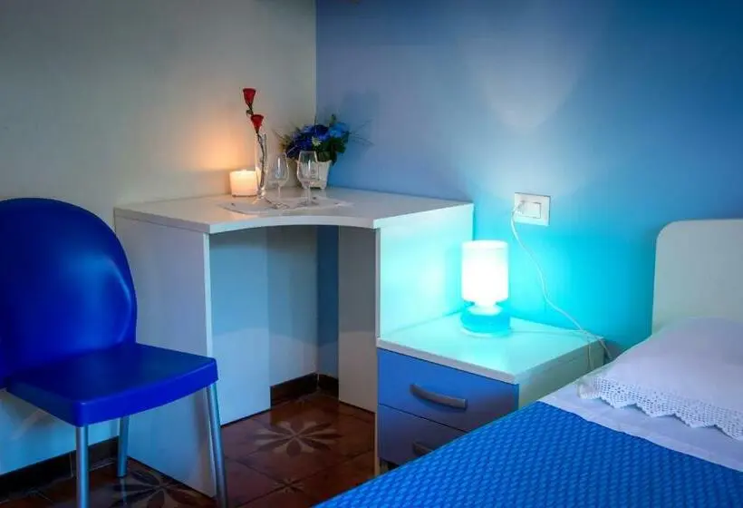 اتاق استاندارد, Bed And Breakfast Sapore Di Mare A 50 Mt Dalla Spiaggia