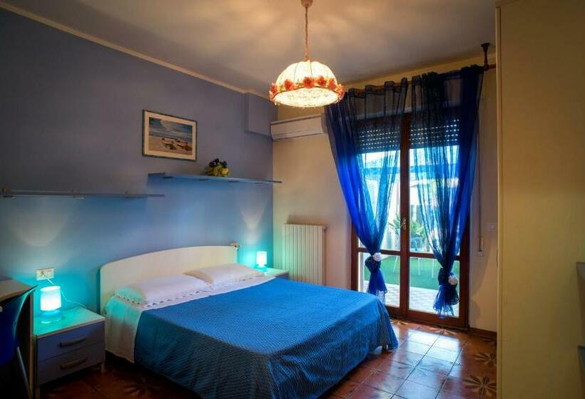 标准间, Bed And Breakfast Sapore Di Mare A 50 Mt Dalla Spiaggia