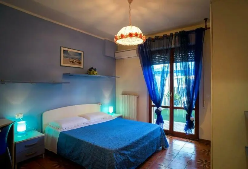 اتاق استاندارد, Bed And Breakfast Sapore Di Mare A 50 Mt Dalla Spiaggia