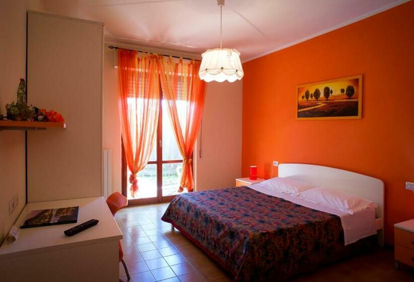 标准间, Bed And Breakfast Sapore Di Mare A 50 Mt Dalla Spiaggia