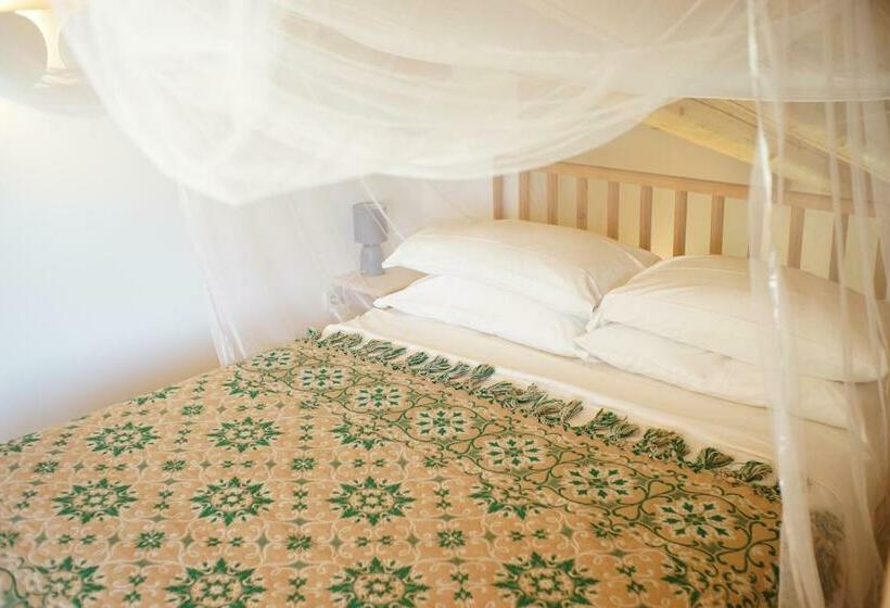سوییت با چشم‌انداز کوه, Agriturismo Fattoria Togonegro
