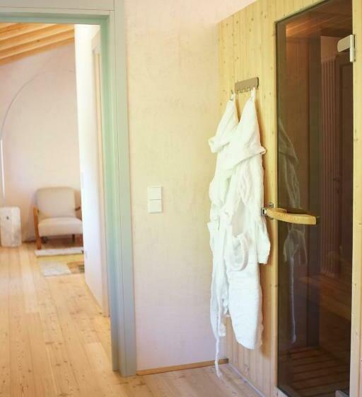 산 전망 스위트, Agriturismo Fattoria Togonegro