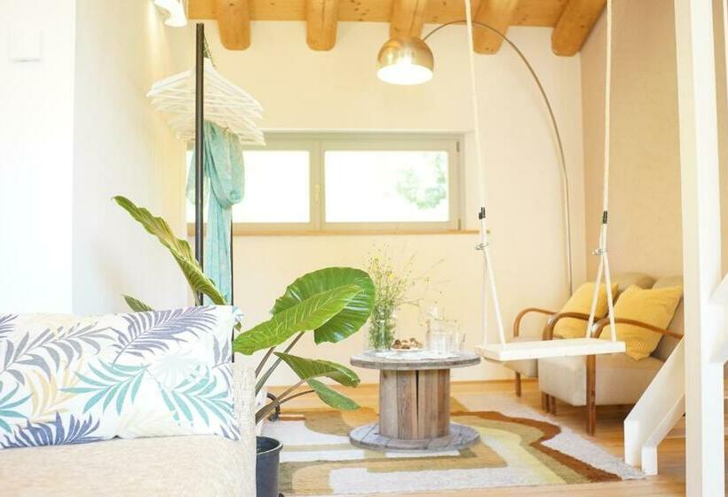 산 전망 스위트, Agriturismo Fattoria Togonegro