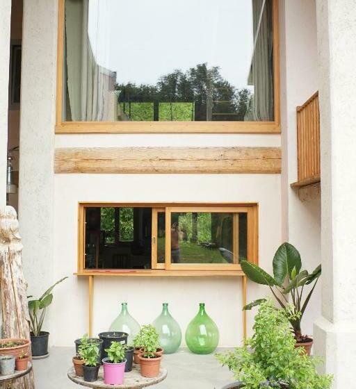 산 전망 스위트, Agriturismo Fattoria Togonegro