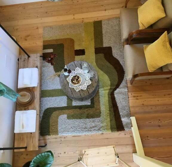 산 전망 스위트, Agriturismo Fattoria Togonegro