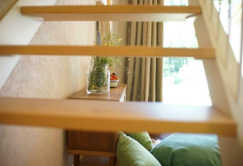 산 전망 스위트, Agriturismo Fattoria Togonegro