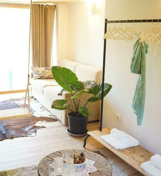 산 전망 스위트, Agriturismo Fattoria Togonegro