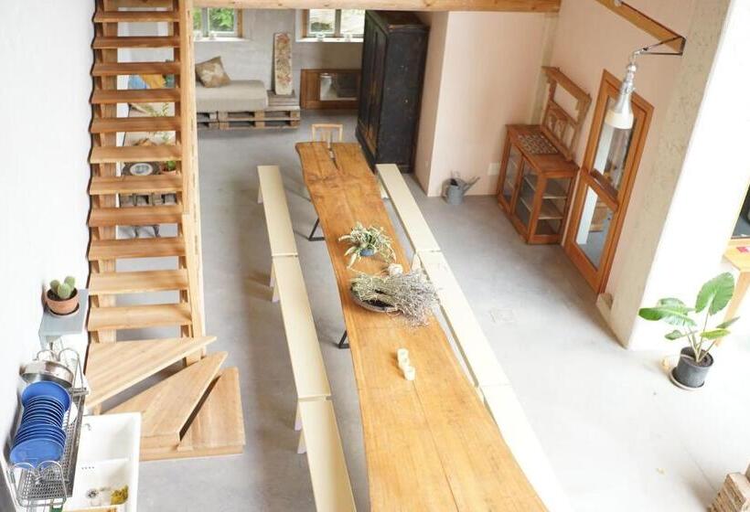 스탠다드 룸 가든 전망, Agriturismo Fattoria Togonegro