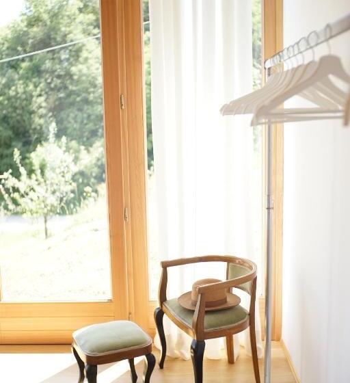 스탠다드 룸 가든 전망, Agriturismo Fattoria Togonegro