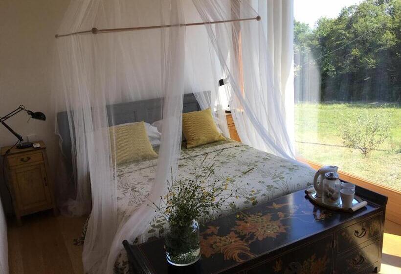 스탠다드 룸 가든 전망, Agriturismo Fattoria Togonegro