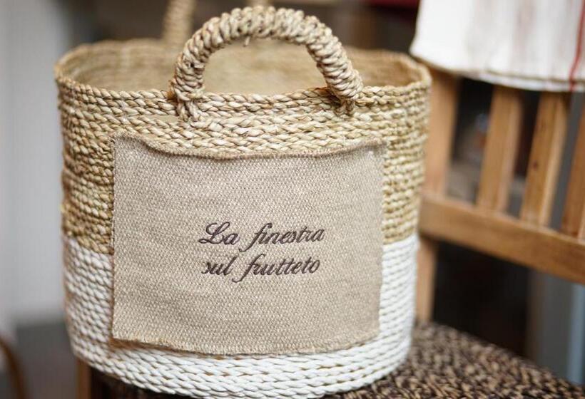 스탠다드 룸 가든 전망, Agriturismo Fattoria Togonegro