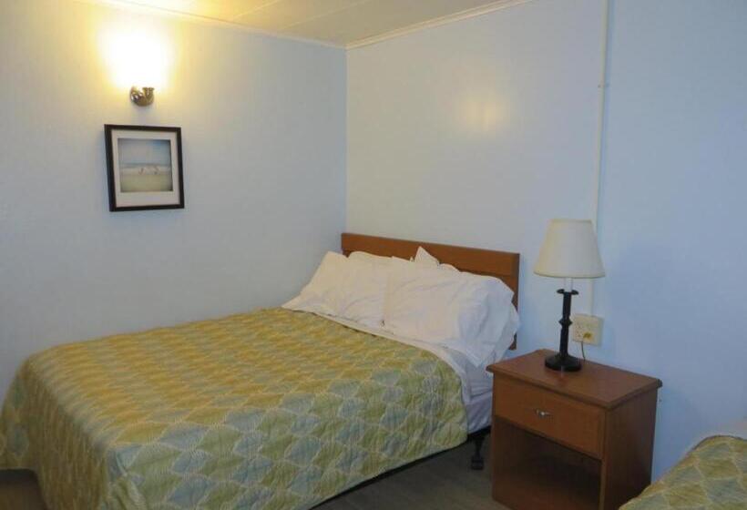 1베드룸 아파트 1층, Elmwood Motor Court