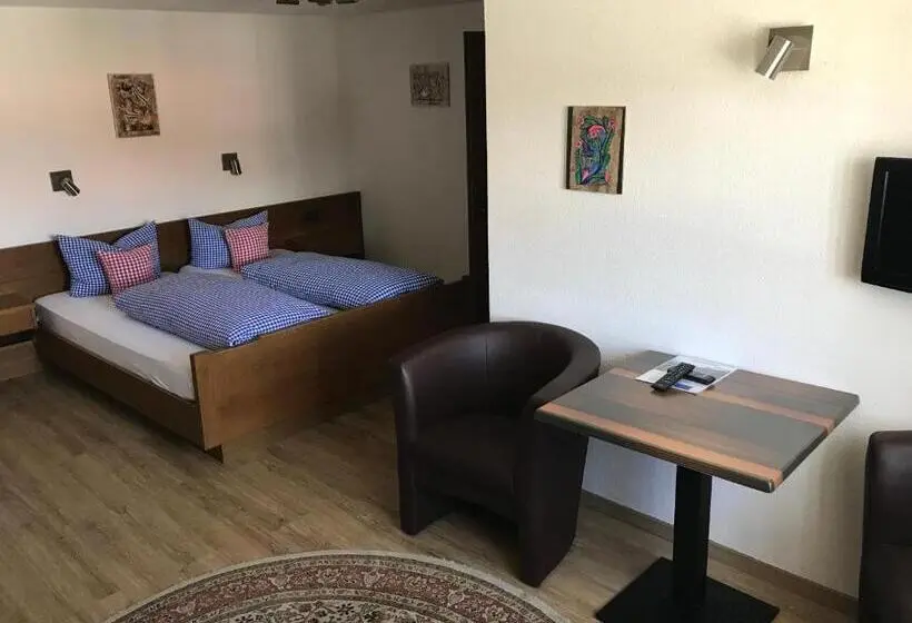 Family Room, Fürstenhof