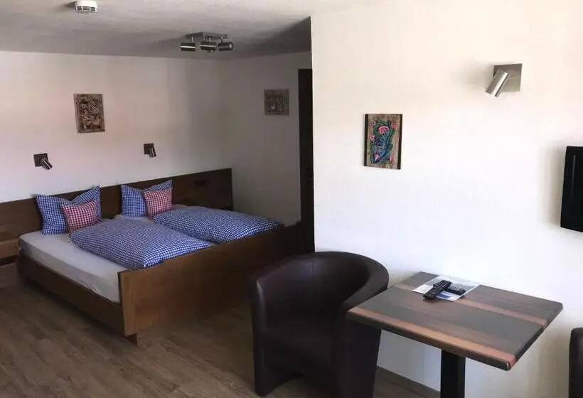 Family Room, Fürstenhof