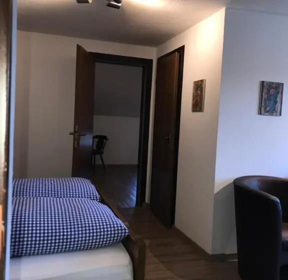 Family Room, Fürstenhof