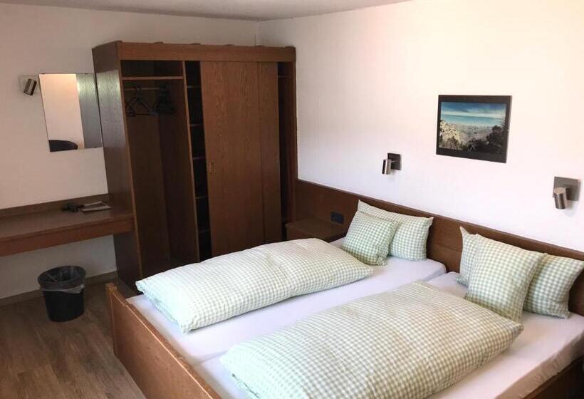 スタンダードルーム, Fürstenhof