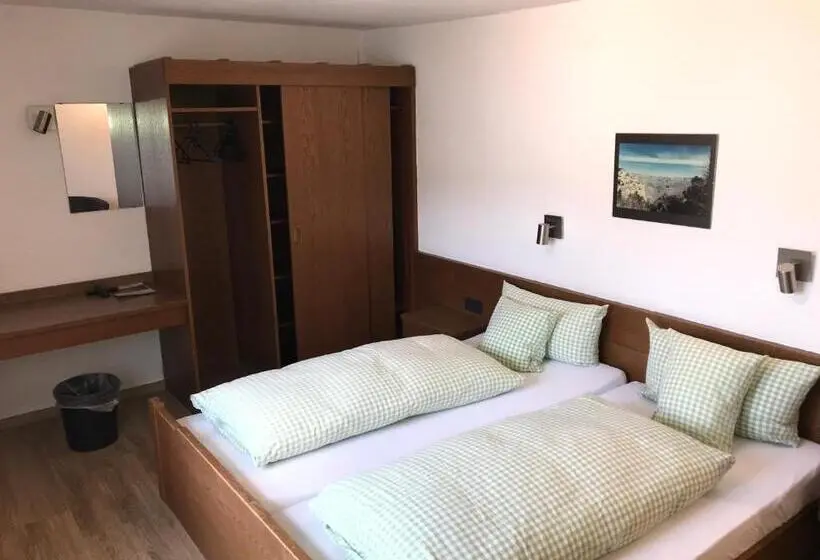 Standard Room, Fürstenhof