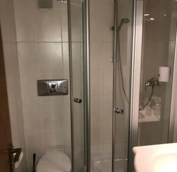 Standard Room, Fürstenhof