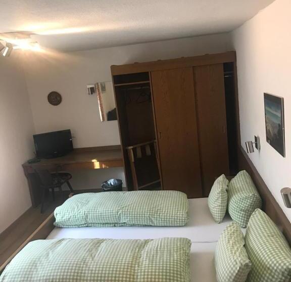 スタンダードルーム, Fürstenhof