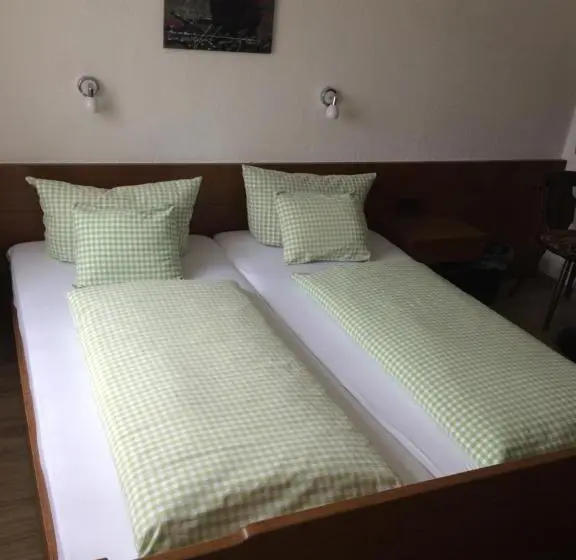 Standard Room, Fürstenhof