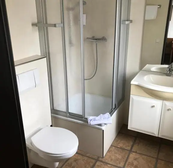 Standard Single Room, Fürstenhof