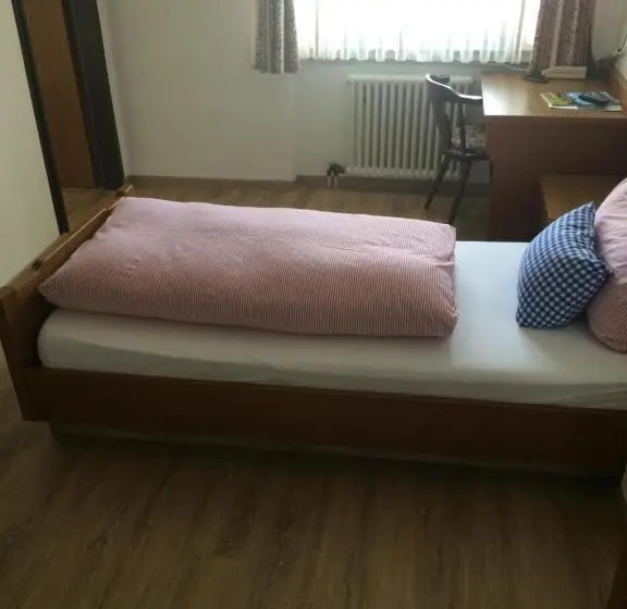Standard Single Room, Fürstenhof
