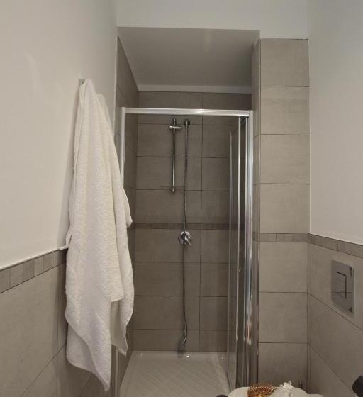 غرفة قياسية, B&b Casamagliana