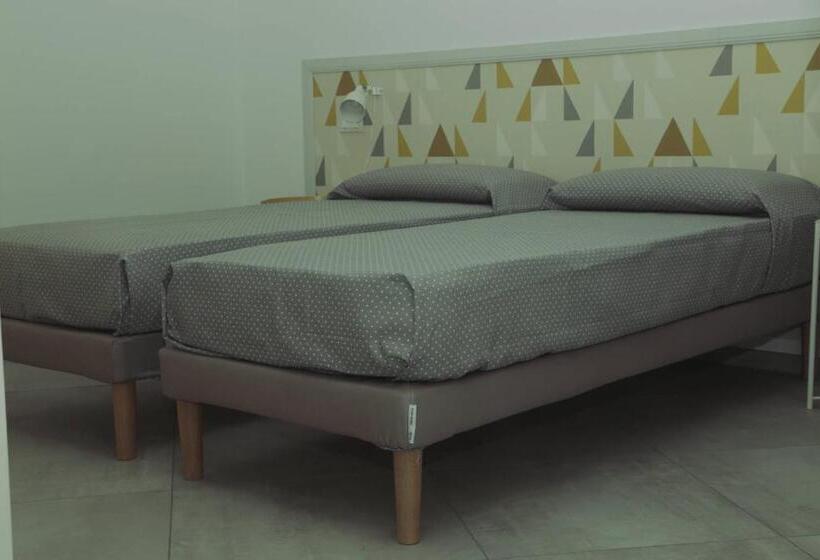 Номер Стандарт, B&b Casamagliana