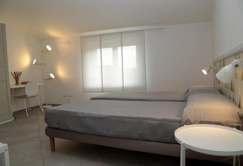 Номер Стандарт, B&b Casamagliana