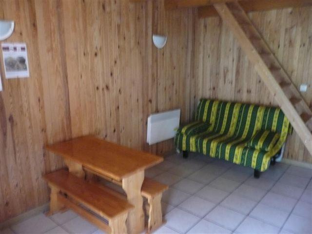 Номер Стандарт Вид на Горы, Chambre D Hôte Domaine De Bois Joli