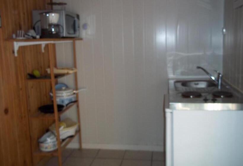 Номер Стандарт Вид на Горы, Chambre D Hôte Domaine De Bois Joli