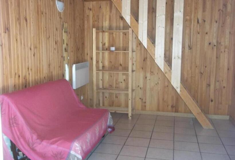 Номер Стандарт Вид на Горы, Chambre D Hôte Domaine De Bois Joli