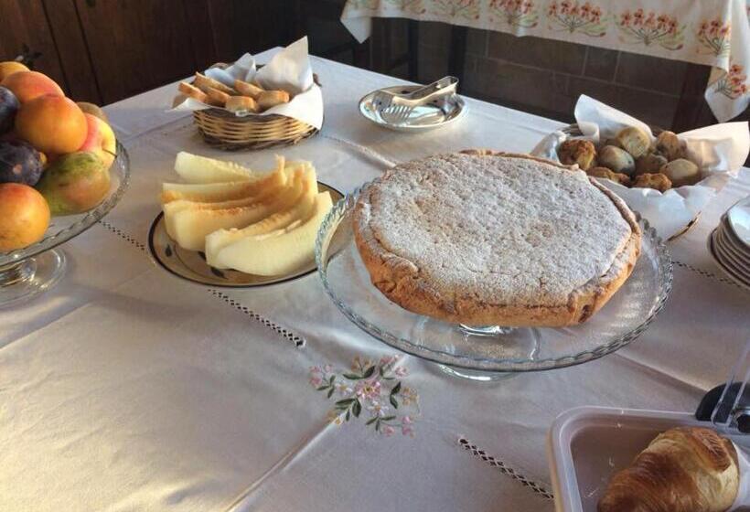 Номер Стандарт Вид на Море, Le Fanciulle