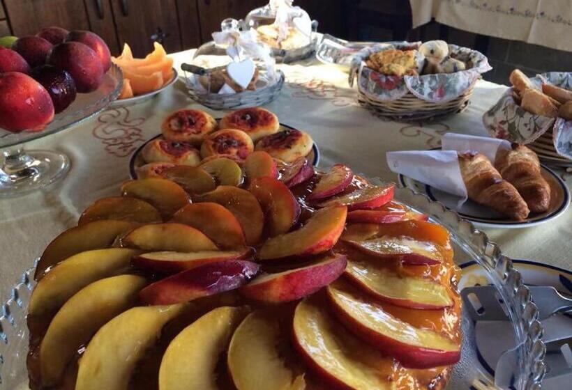 Номер Стандарт Вид на Море, Le Fanciulle