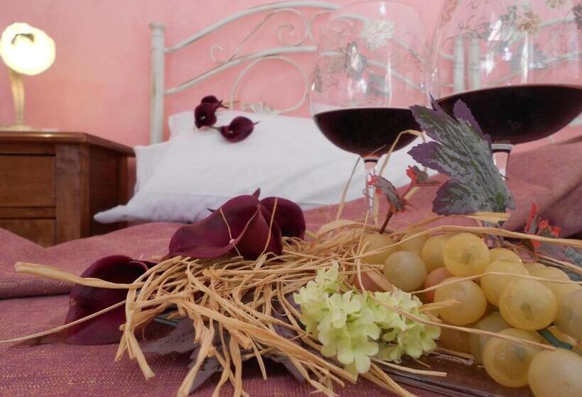 Номер Стандарт Вид на Море, Le Fanciulle