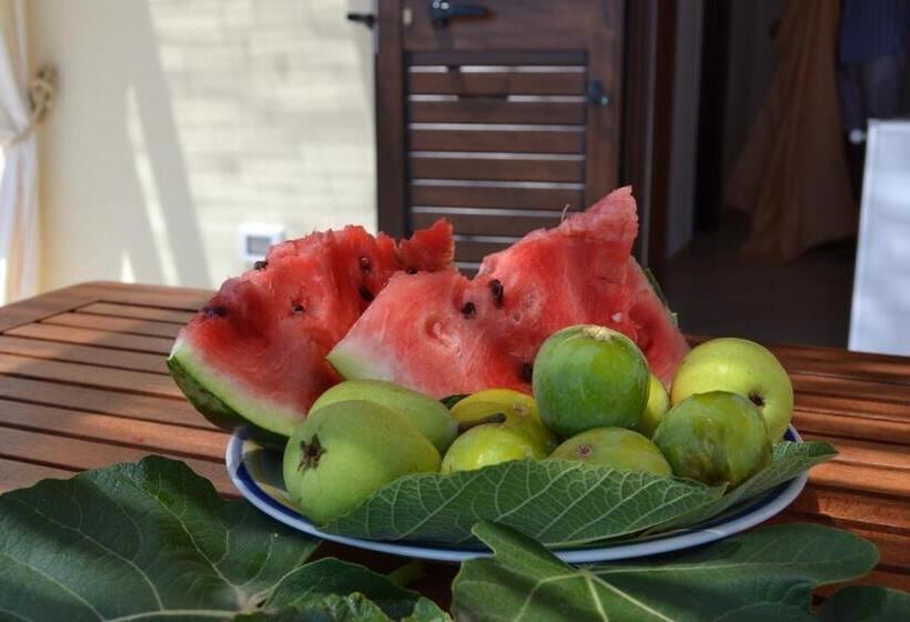 Номер Стандарт, Le Fanciulle