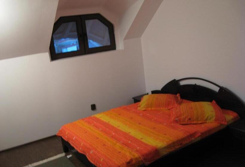 اتاق استاندارد, Casa De Vacanta Spiritul Deltei