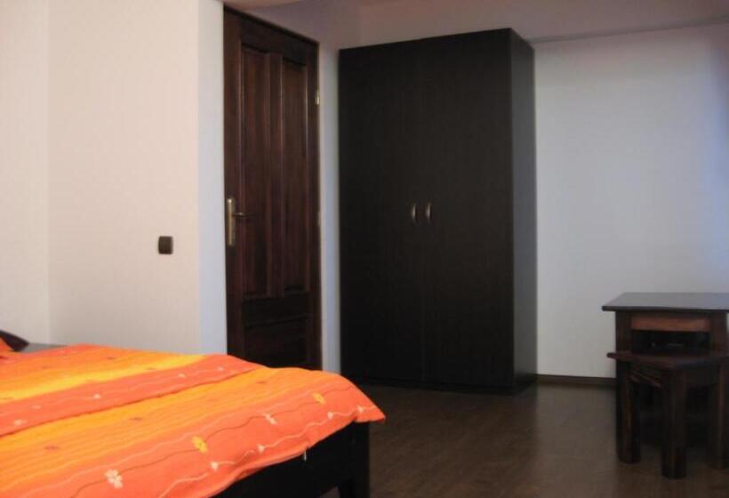 اتاق استاندارد, Casa De Vacanta Spiritul Deltei